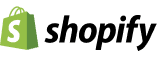 shopify logo